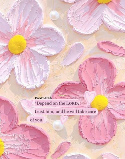 A Personal & Biblical Reflection on Narcissistic Abuse by Tina Malaty