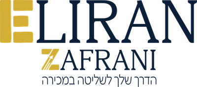 ELIRAN ZAFRANI