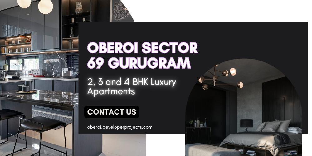 Oberoi Sector 69