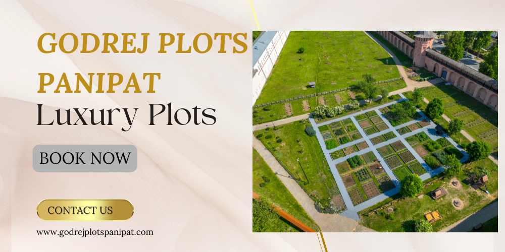 Godrej Plots Panipat