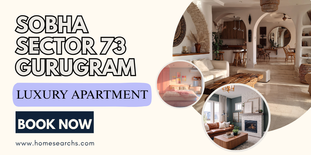 Sobha Sector 73 Gurugram