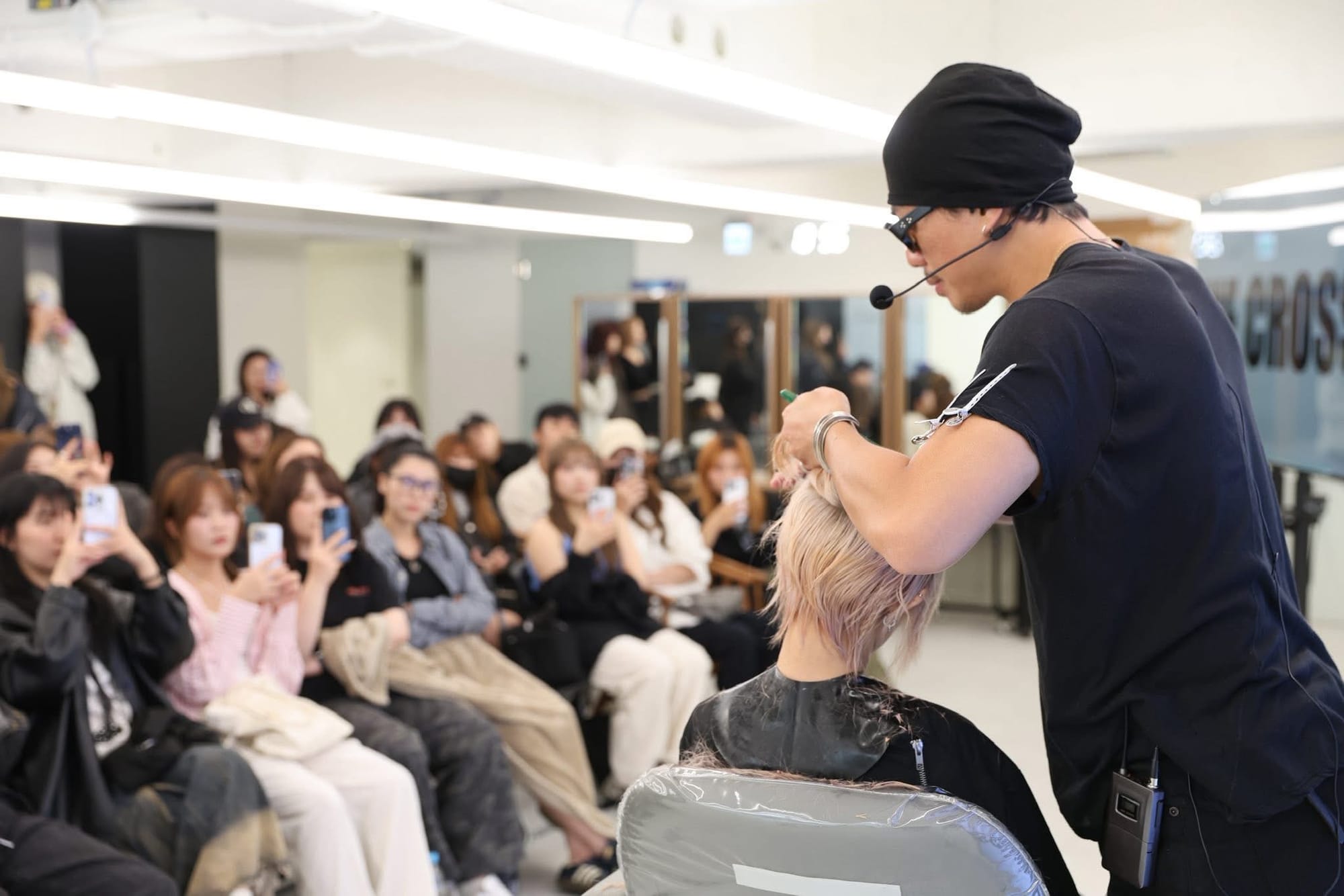 商業一階3天課程