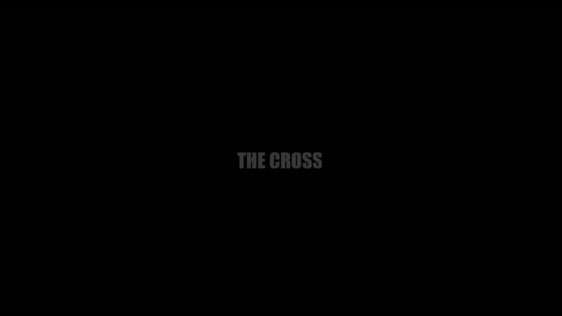 The CROSS Scissors thumbnail