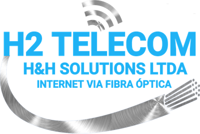 H2 Telecom Internet via Fibra