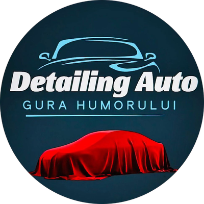 Detailing Auto - Gura Humorului