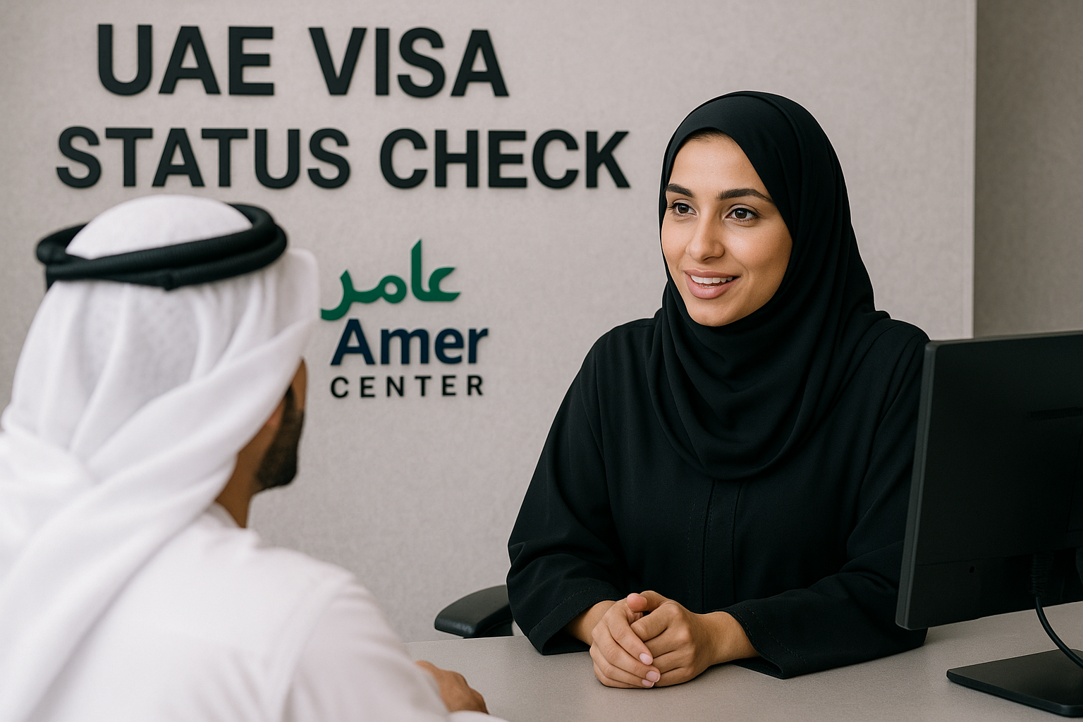 നിങ്ങളുടെ വിസിറ്റിംഗ് വിസയുടെ വിവരങ്ങൾ അറിയാം