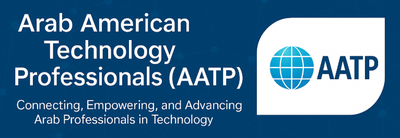 Arab American Technology Professionals