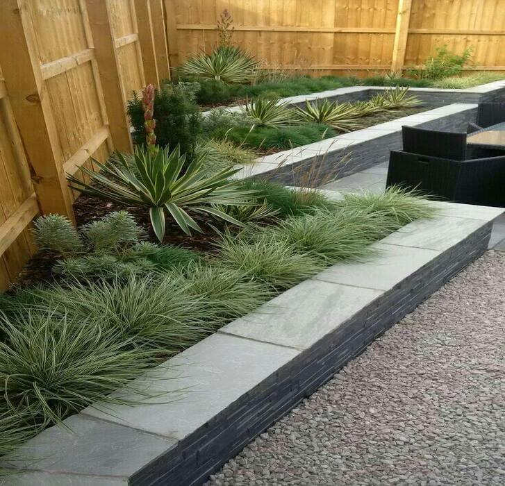 خدمة عزل أحواض زراعية