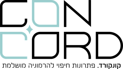 קונקורד