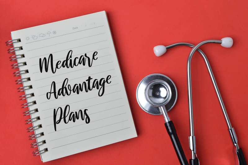 Medicare Advantage Plans