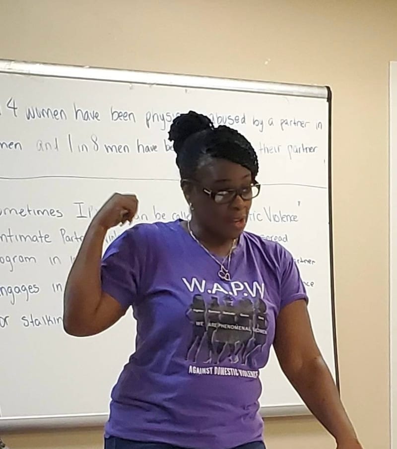 Healthy and Unhealthy Workshops