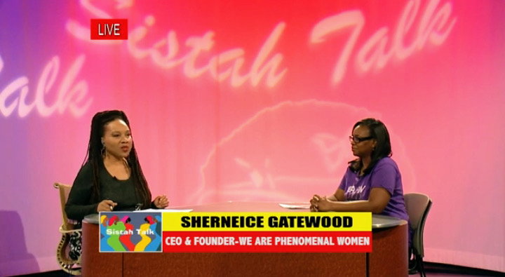 Ceo/ Founder Shares Her Story