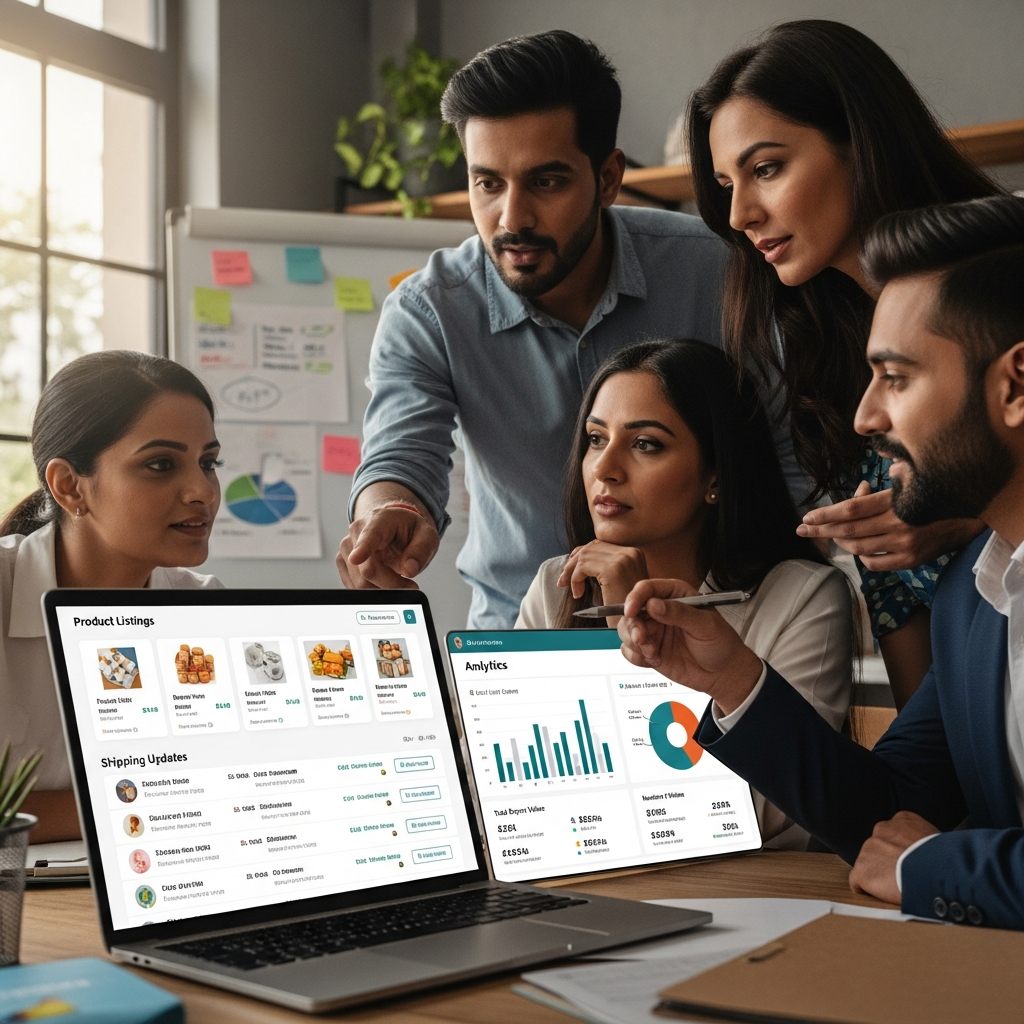 Best B2B platform 