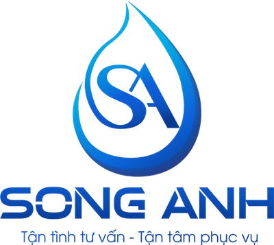 Lọc tổng đầu nguồn - Máy lọc nước đầu nguồn giá tố