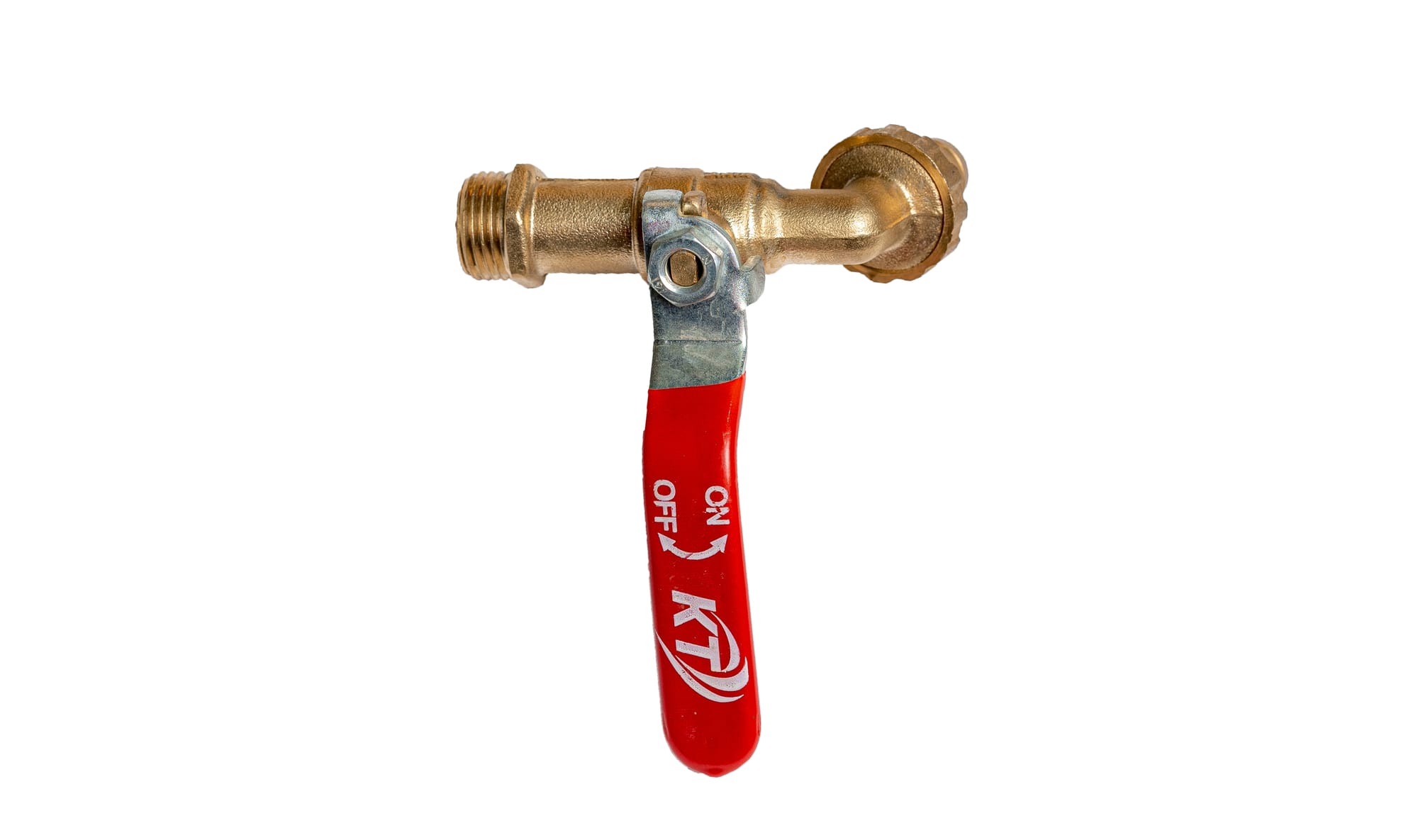 KT Copper Ball Valve