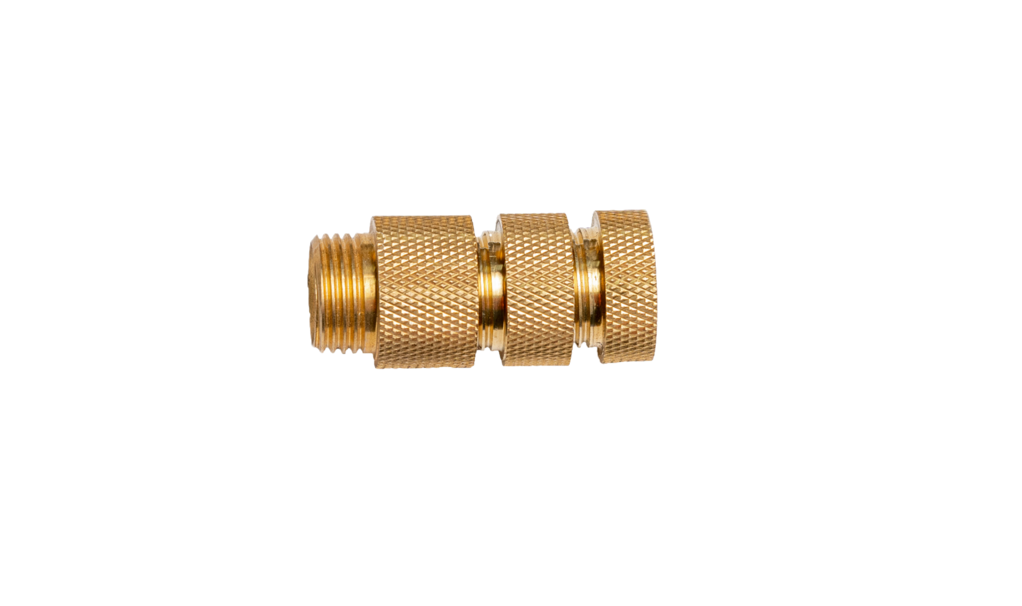 KT Copper Extension Coupling