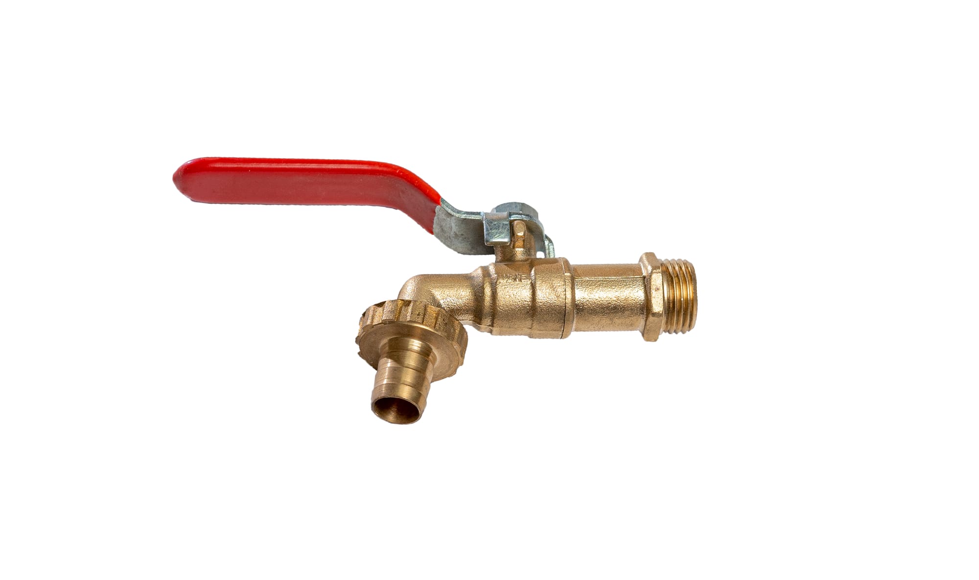 KT Copper Ball Valve