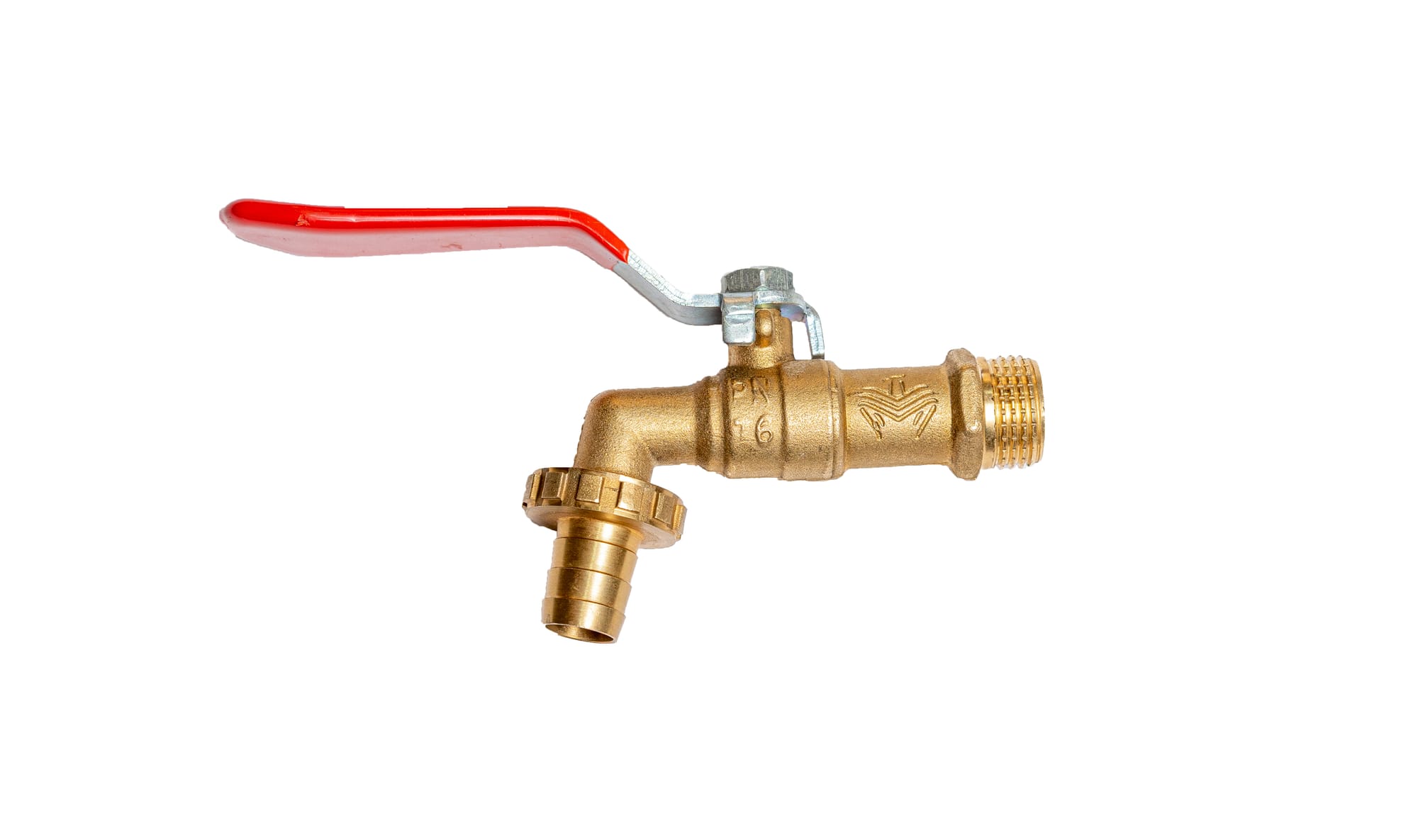 MARVEL Brass Ball Valve