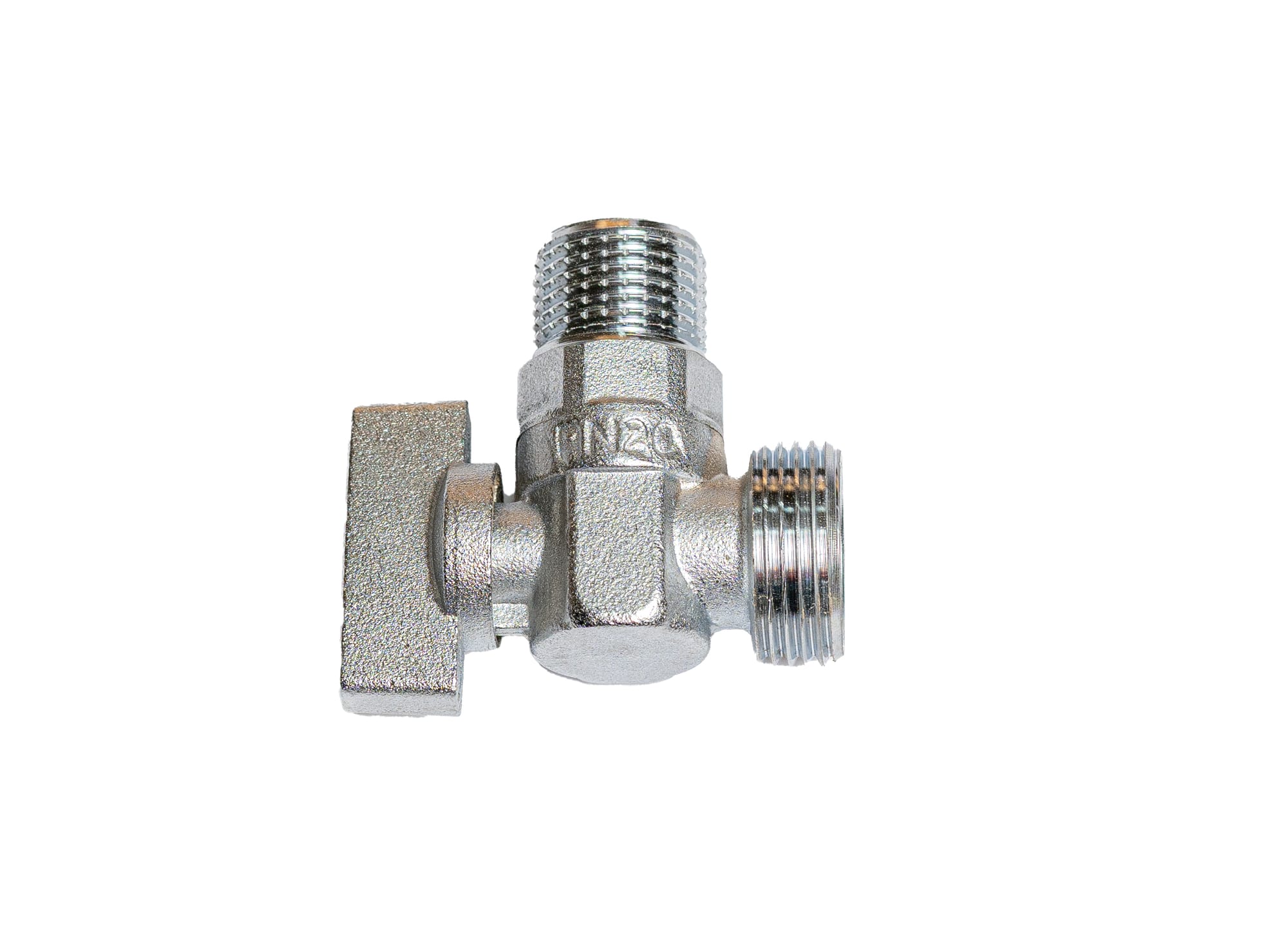 MARVEL Washing Machine Faucet