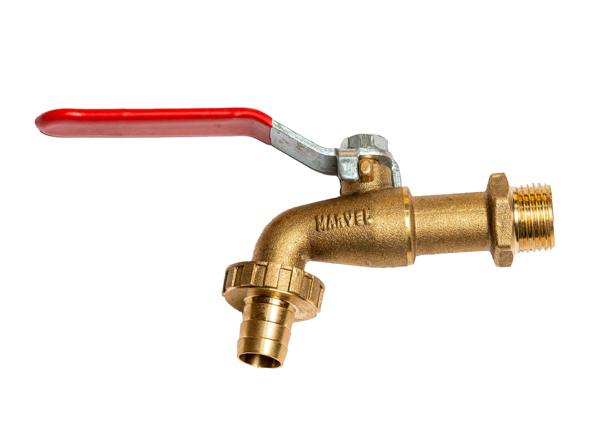 MARVEL Brass Ball Valve