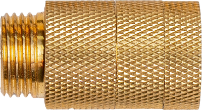 KT Copper Extension Coupling