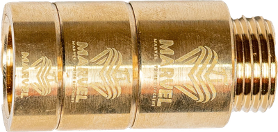 MARVEL Copper Extension Coupling