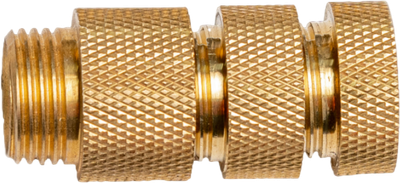 KT Copper Extension Coupling