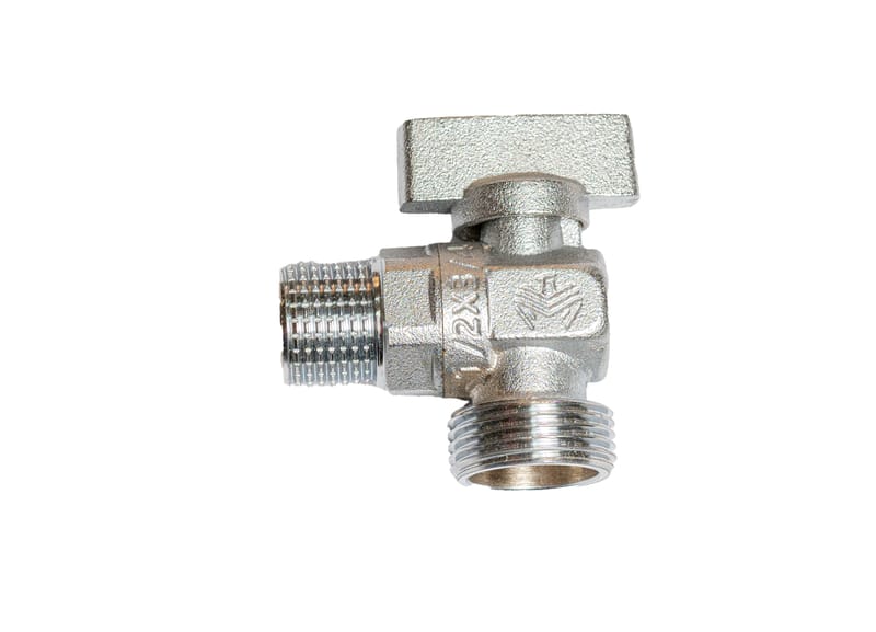 MARVEL Washing Machine Faucet