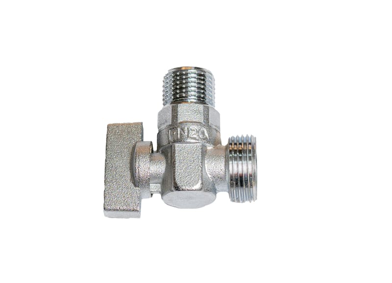 MARVEL Washing Machine Faucet