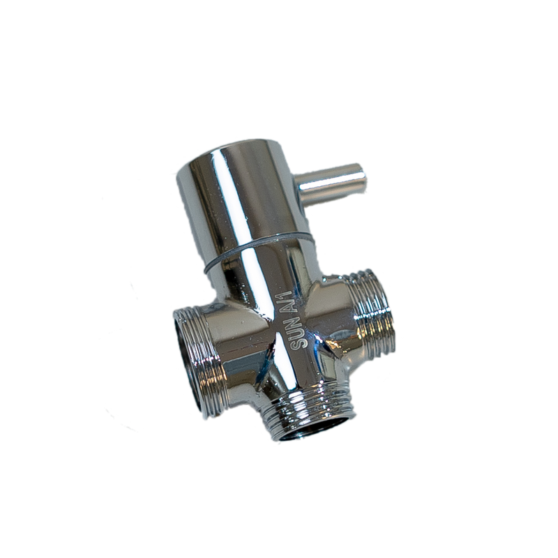 Shower Diverter Valve