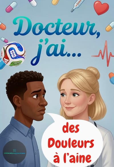 Les Pubalgies du Sportif