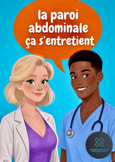 Entretenir sa paroi abdominale