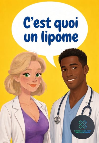 Les lipomes