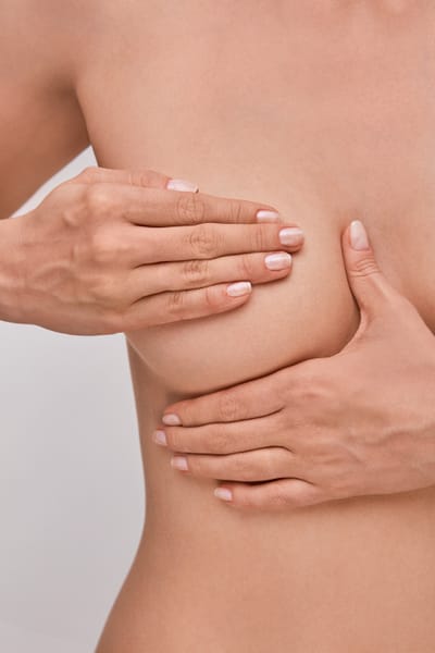 l'Autopalpation des seins, Une prévention qui marche!