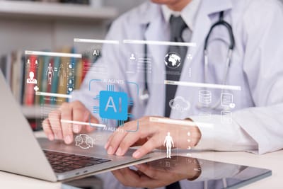 Intelligence Artificielle et Médecine