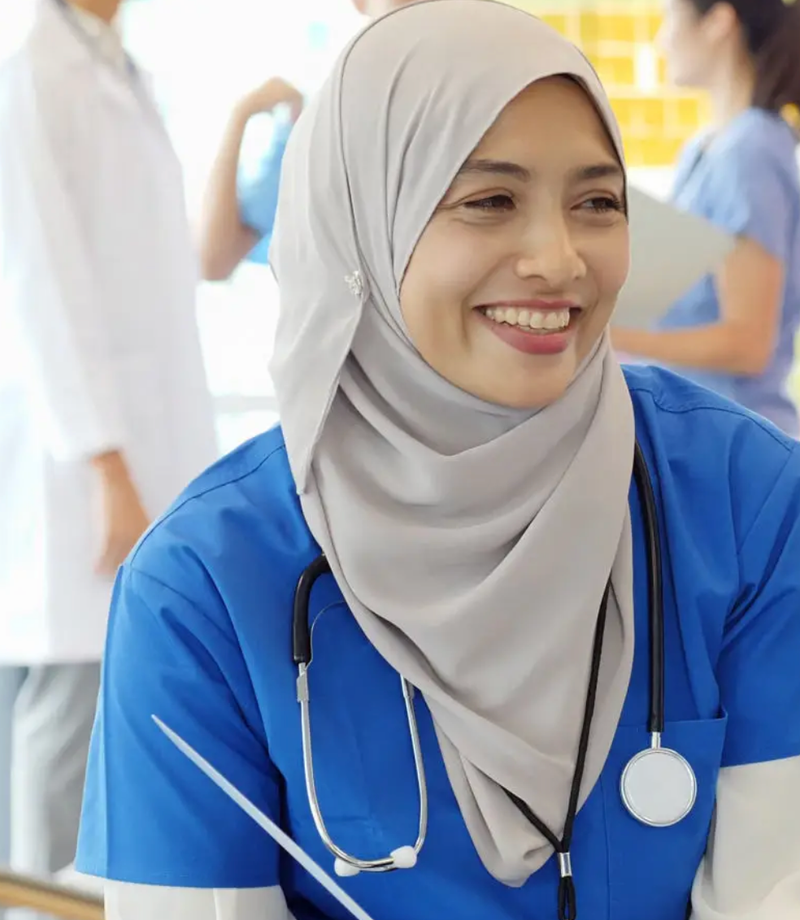 Consultation Skills Training