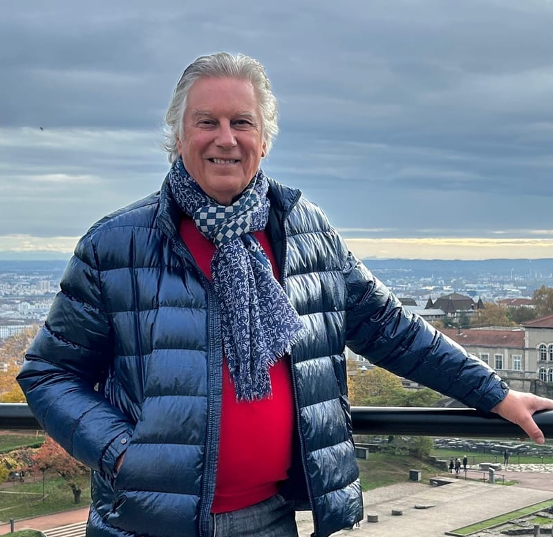 CEO's Message thumbnail