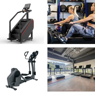 Key Features to Expect from a Reformer Pilates Equipment Supplier