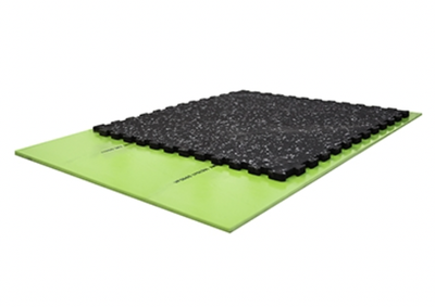 Modern Fitness Starts with the Right Flooring for Gym Singapore