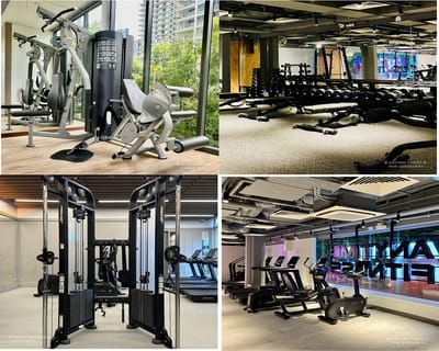 Invest in Better Workouts with Quality Fitness Studio Flooring