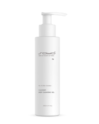 Cleansers