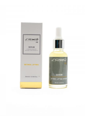 Anti-Aging Solutions
