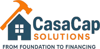 Casa Cap Solutions