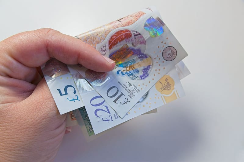 Retail Transaction Revenue