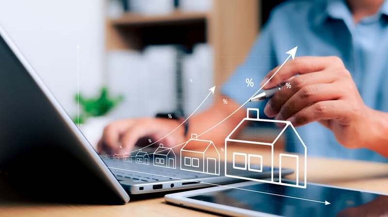 Institutional Distribution
