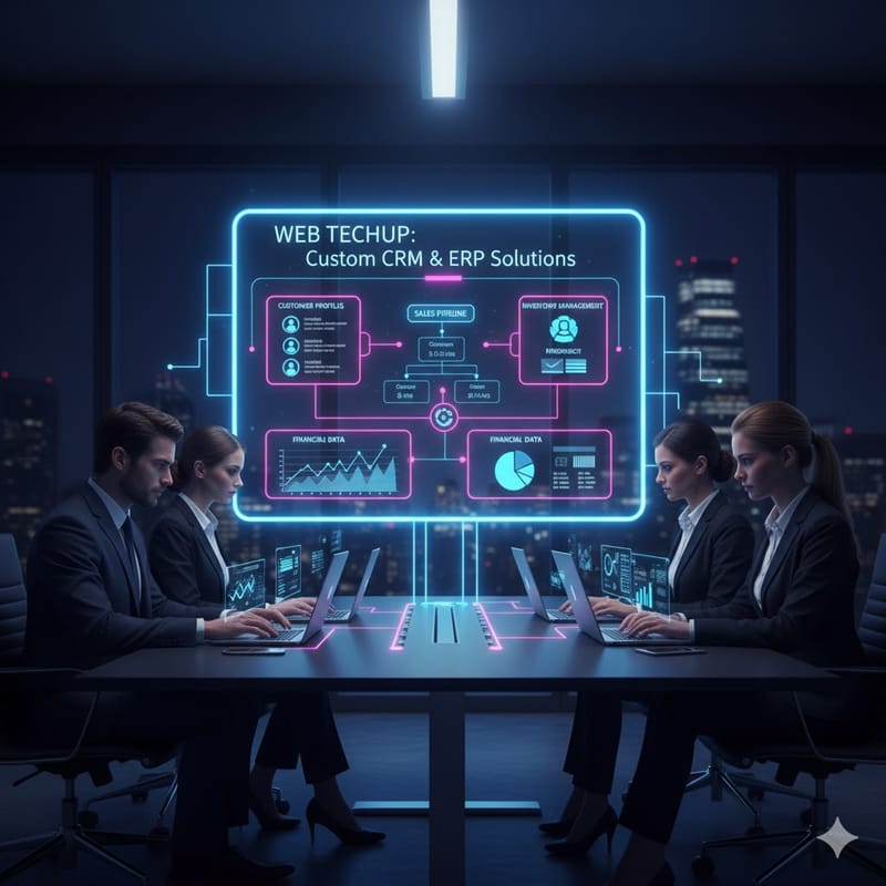 Web TechUp: Cross-Platform Compatibility & Integration Market and Prices