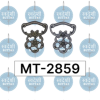 Metal Alloy Button Manufacturers in Delhi – Premium Garment Accessories | Swadeshi Button