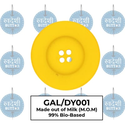 How Clothing Button Manufacturers in Delhi Are Driving Innovation in the Apparel Industry