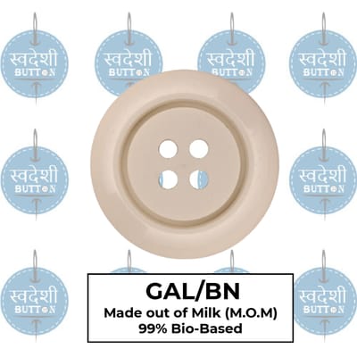 Choosing Wholesale Garment Buttons in Delhi for Quality, Style, and Bulk Manufacturing