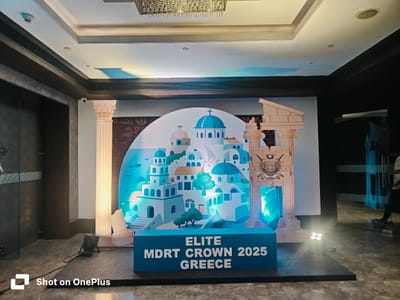 Best Exhibition Stand Builder in Delhi – Creative & Impactful Display Solutions